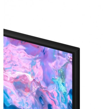 TV LED Samsung 55" CU7090 UHD Smart. Al mejor precio en el Paraguay