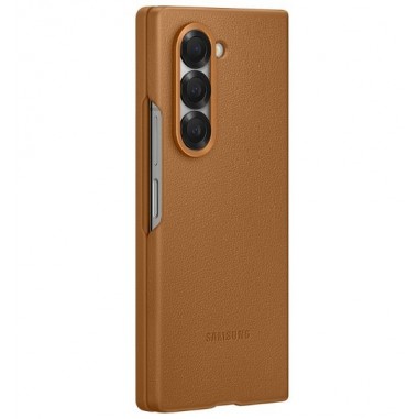 Case Samsung Galaxy Fold6 Silicona. Al mejor precio en el Paraguay
