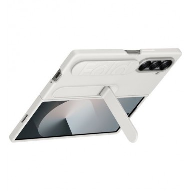 Case Samsung Galaxy Z Fold6 Silicona. Al mejor precio en el Paraguay