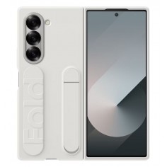 Case Samsung Galaxy Z Fold6 Silicona. Al mejor precio en el Paraguay