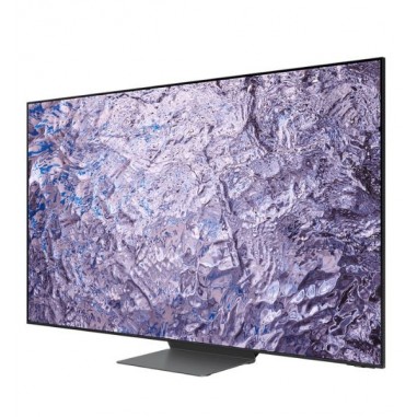 Tv Samsung Neo Qled 8K 75" QN800C Smart. Al mejor precio en el Paraguay