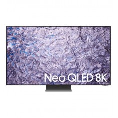 Tv Samsung Neo Qled 8K 75" QN800C Smart. Al mejor precio en el Paraguay