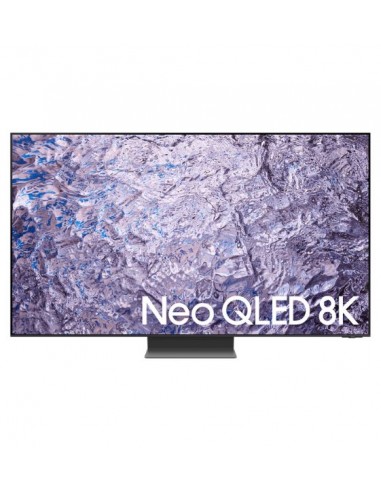 Tv Samsung Neo Qled 8K 75" QN800C Smart