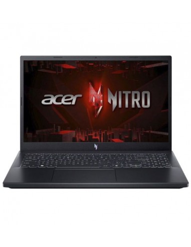 Notebook Gamer Acer Nitro V 15 15.6"...