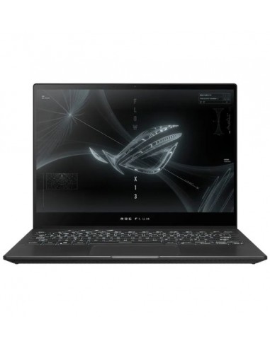 Notebook Gamer Asus Rog Flow 13.4"...