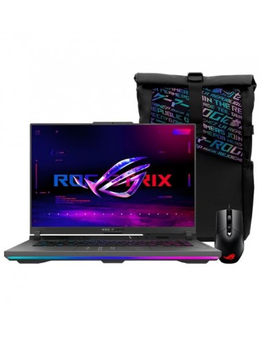 Notebook Gamer Asus Rog Strix G16 16"...