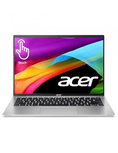 Notebook Acer Swift Go 14"...