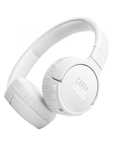 Auricular JBL Tune 670NCBK