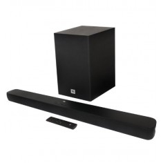 Soundbar JBL Cinema SB180. Al mejor precio en el Paraguay