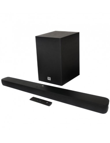 Soundbar JBL Cinema SB180