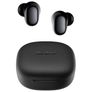 Auricular Redmi Buds 6 Play. Al mejor precio en el Paraguay