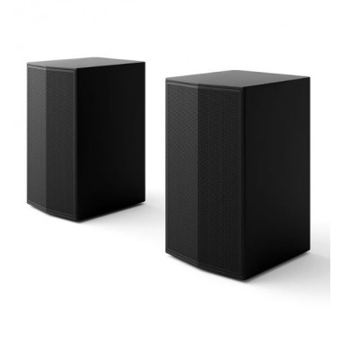 Barra De Sonido LG 5.1 440W/BT/SLIM. Al mejor precio en el Paraguay