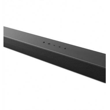 Barra De Sonido LG 5.1 440W/BT/SLIM. Al mejor precio en el Paraguay
