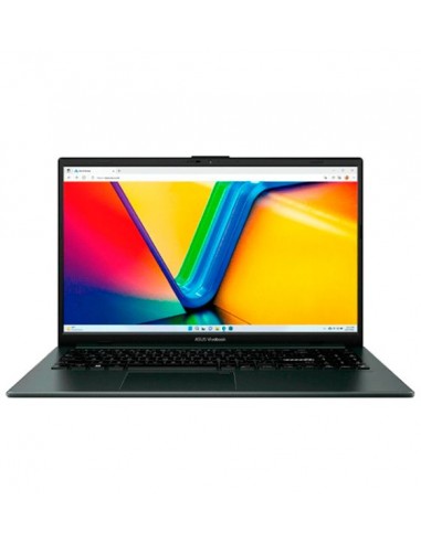 Notebook Asus CI3 15.6"/I3/8GB/256GB/W11