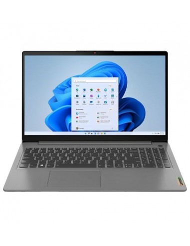 Notebook Lenovo Ideapad 1 15IAU7...