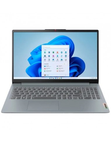 Notebook Lenovo Ideapad Slim 3 15.6"...