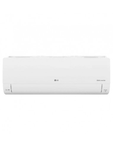 Aire Acondicionado LG 12000 BTU...