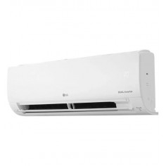 Aire Acondicionado LG 18000 BTU Inverter C/Wifi. Al mejor precio en el Paraguay 2