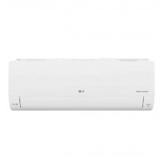 Aire Acondicionado LG 24000 BTU Inverter C/Wifi. Al mejor precio en el Paraguay