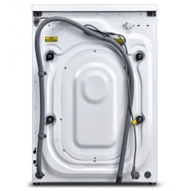 Lavarropas Automático TCL 6KG Carga Frontal. Al mejor precio en el Paraguay