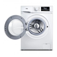 Lavarropas Automático TCL 6KG Carga Frontal. Al mejor precio en el Paraguay 2