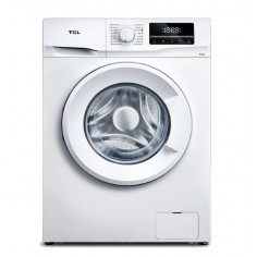 Lavarropas Automático TCL 6KG Carga Frontal. Al mejor precio en el Paraguay