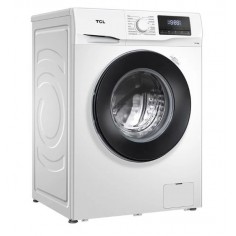 Lavarropas Automático TCL 10,5KG Carga Frontal. Al mejor precio en el Paraguay 2