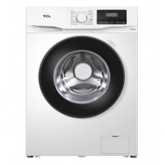 Lavarropas Automático TCL 10,5KG Carga Frontal. Al mejor precio en el Paraguay