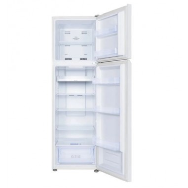 Heladera TCL Frío Seco 286L 2 Puertas. Al mejor precio en el Paraguay