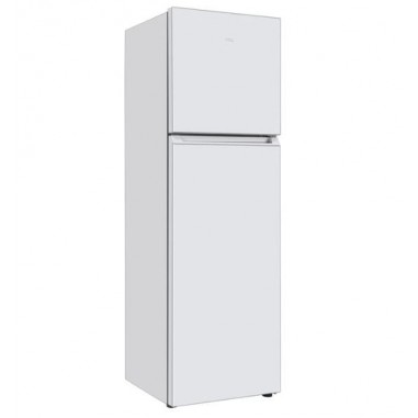 Heladera TCL Frío Seco 286L 2 Puertas. Al mejor precio en el Paraguay