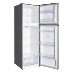 Heladera TCL Frío Seco 333L 2 Puertas Plata. Al mejor precio en el Paraguay 2