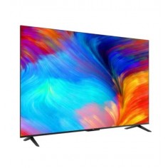 Tv Led TCL 55" Google TV 4K UHD HDR Smart Frameless. Al mejor precio en el Paraguay 2