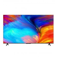 Tv Led TCL 55" Google TV 4K UHD HDR Smart Frameless. Al mejor precio en el Paraguay