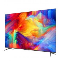 Tv Led TCL 75" Google TV 4K UHD HDR Smart Frameless. Al mejor precio en el Paraguay 2