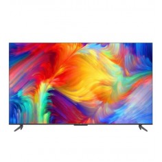 Tv Led TCL 75" Google TV 4K UHD HDR Smart Frameless. Al mejor precio en el Paraguay