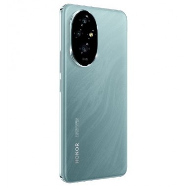 Celular Honor 200 12+512GB 5G Esim. Al mejor precio en el Paraguay