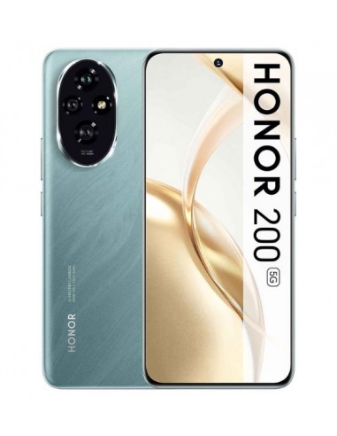 Celular Honor 200 12+512GB 5G Esim