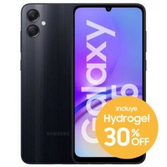 Celular Samsung Galaxy A05 4+64GB. Al mejor precio en el Paraguay