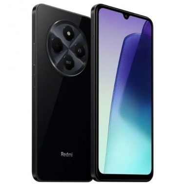 Celular Xiaomi Redmki 14C 4+128GB. Al mejor precio en el Paraguay