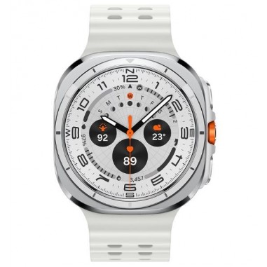 Reloj Galaxy Watch Ultra 47MM. Al mejor precio en el Paraguay