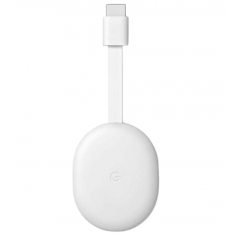 Google Chromecast con Google TV. Al mejor precio en el Paraguay 2
