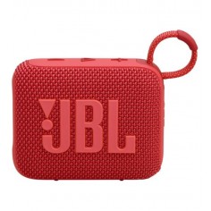 Parlante JBL GO 4. Al mejor precio en el Paraguay 2