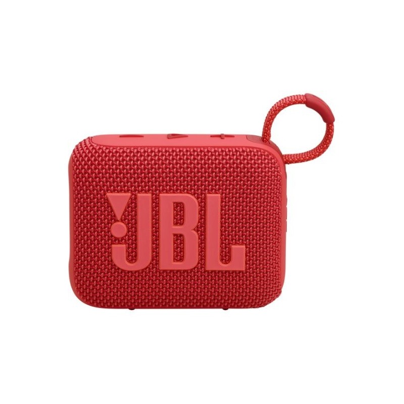 Parlante JBL GO 4