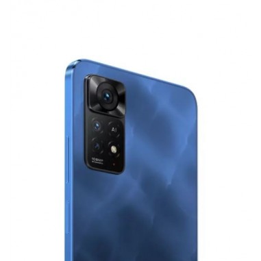 Celular Xiaomi Redmi Note 11 Pro 6+128GB. Al mejor precio en el Paraguay