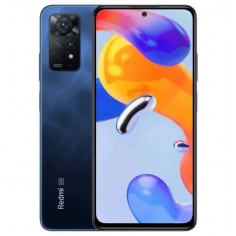 Celular Xiaomi Redmi Note 11 Pro 6+128GB. Al mejor precio en el Paraguay