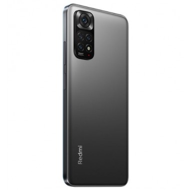 Celular Xiaomi Redmi Note 11 6+128GB. Al mejor precio en el Paraguay