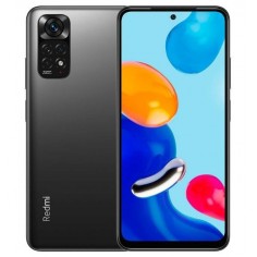 Celular Xiaomi Redmi Note 11 6+128GB. Al mejor precio en el Paraguay