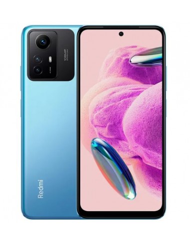 Celular Xiaomi Redmi Note 12S 8+256GB