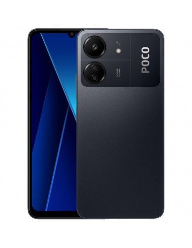 Celular Xiaomi Poco C65 8+256GB