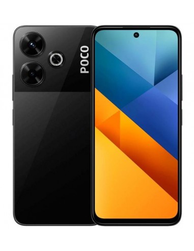 Celular Xiaomi Poco M6 8+256GB